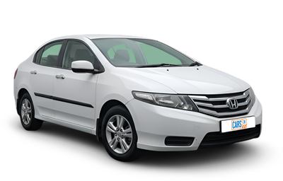 Honda City-img